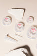 Face cups